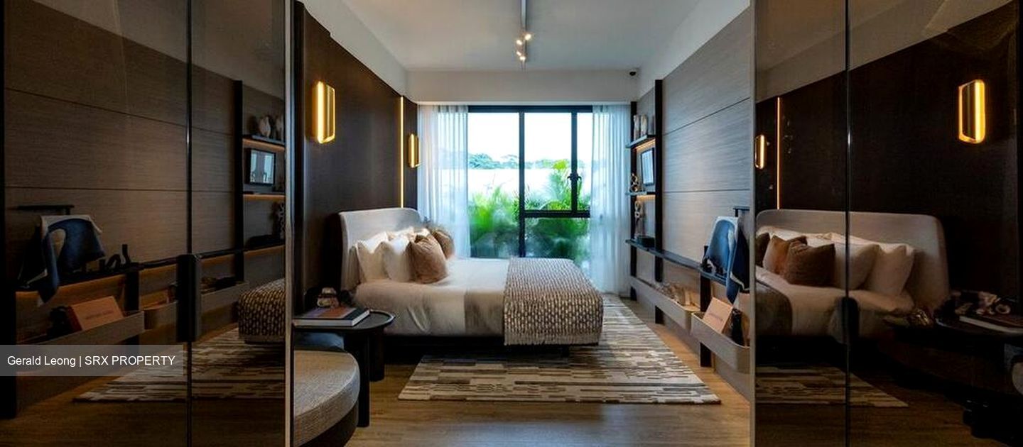 Pine Grove (D21), Condominium #481258361